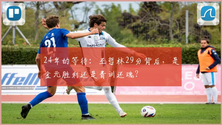 24年的等待：王哲林29分背后，是金元胜利还是青训还魂？